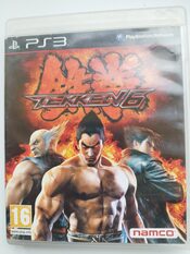 Tekken 6 PlayStation 3