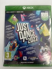 Just Dance 2022 Xbox One