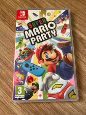 Super Mario Party Nintendo Switch