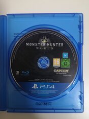 Buy Monster Hunter: World PlayStation 4