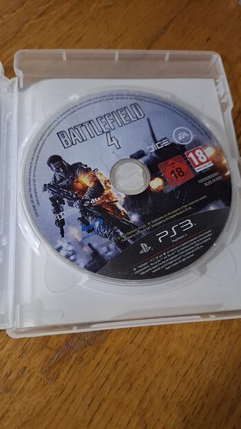 Get Battlefield 4 PlayStation 3