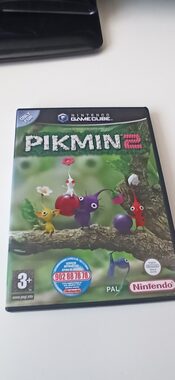 Pikmin 2 Nintendo GameCube