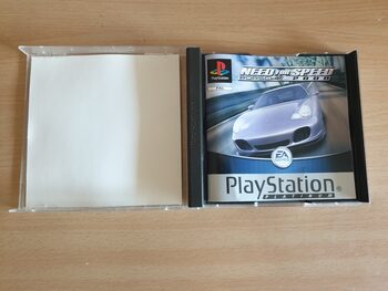 Buy Need for Speed: Porsche Unleashed PlayStation