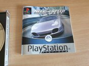 Redeem Need for Speed: Porsche Unleashed PlayStation