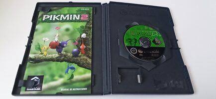 JUEGOS GAMECUBE