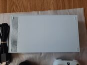 Idealus Xbox Series S, SSD 512GB, 2 pulteliai, baltas for sale