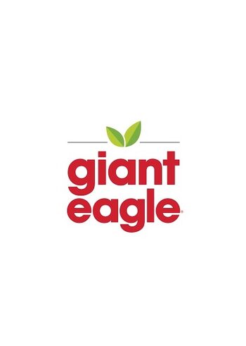 Giant Eagle Gift Card 100 USD Key UNITED STATES 