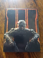 Call of Duty: Black Ops III Steelbook Edition PlayStation 4