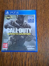 Call of Duty: Infinite Warfare PlayStation 4