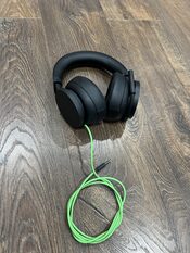 Microsoft Xbox Stereo Headset/Kaip naujos