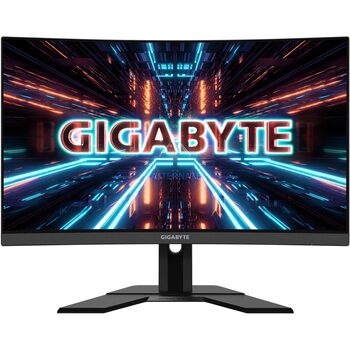 GIGABYTE G27QC A 27" Curvo