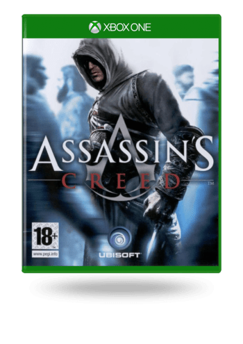 Assassin's Creed Xbox One