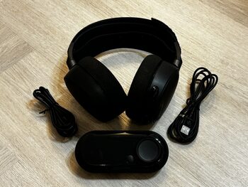 Buy Steelseries Arctis Pro + GameDAC 