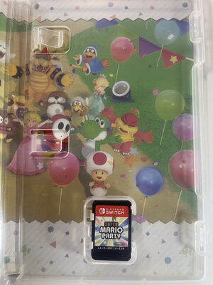 Super Mario Party Nintendo Switch