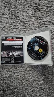 Need for Speed: Shift 2 Unleashed PlayStation 3