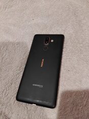 Nokia 7 Plus 64gb /4gb Telefonas