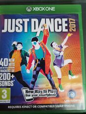 Just Dance 2017 Xbox One