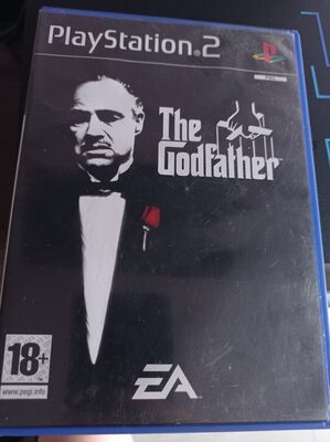 The Godfather PlayStation 2