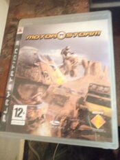 MotorStorm PlayStation 3