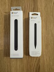 Microsft Surface Pencil Slim 2 + Microsoft Pencil Charger