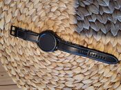 Buy Samsung Galaxy Watch3 45mm tt. Mystic Black