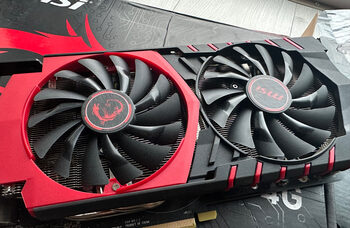 Buy MSI R9 380 gaming 4gb.