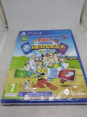 Asterix & Obelix: Heroes PlayStation 4