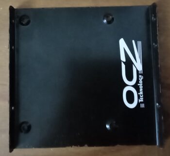 OCZ SSD MOUNTING BRACKET