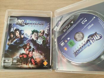 Buy DC Universe Online PlayStation 3