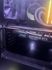 NVIDIA GeForce RTX 2070 SUPER 8 GB 1605-1770 Mhz PCIe x16 GPU