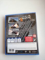 Gas Guzzlers Extreme PlayStation 4