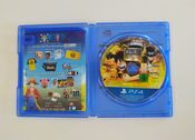 One Piece Pirate Warriors 3 PlayStation 4