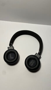 JBL LIVE 400bt belaidės ausinės