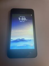 Huawei Ascend Y330 Black