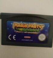 Mario Party Advance (2005) Game Boy Advance