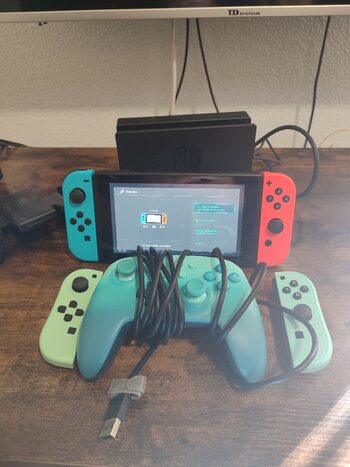 Nintendo Switch 32GB for sale