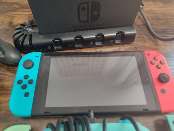 Get Nintendo Switch 32GB