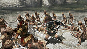 Warriors: Legends of Troy PlayStation 3