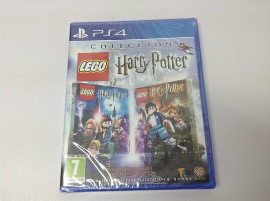 LEGO Harry Potter Collection PlayStation 4