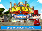 Alcatraz Builder (PC) Steam Key GLOBAL