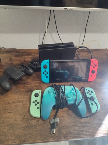 Nintendo Switch 32GB