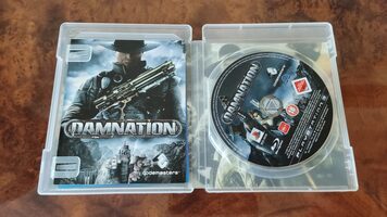 Buy Damnation PlayStation 3