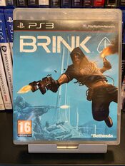 Brink PlayStation 3