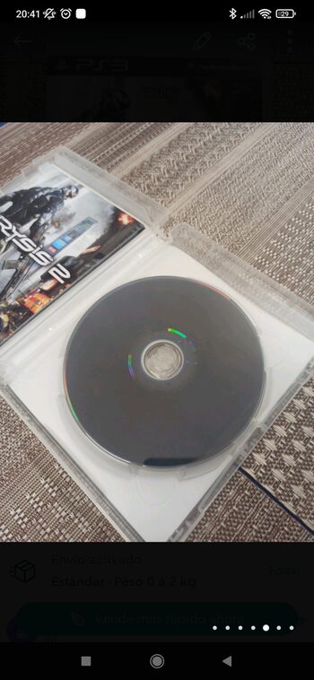 Get Crysis 2 PlayStation 3