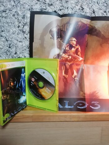 Halo 3 Xbox 360