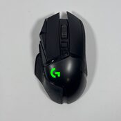 Logitech G502 Lightspeed Wireless Gaming Mouse w/ Hero 25K Sensor Lightsync RGB