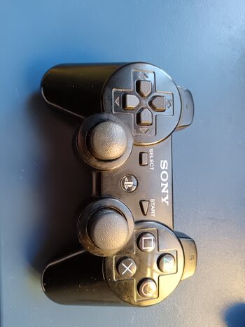 Mando de playstation 3