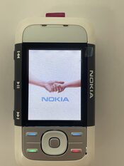 Nokia 5300 Black