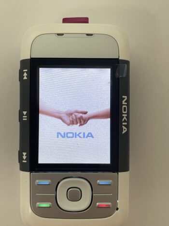 Nokia 5300 Black