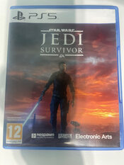 Star Wars Jedi: Survivor PlayStation 5